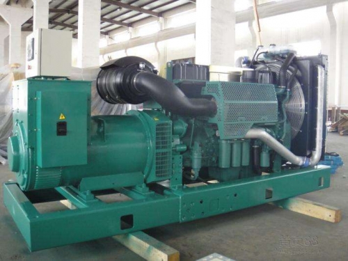 伊宁县便携静音：租赁无声发电机组，便携式解决能源需求